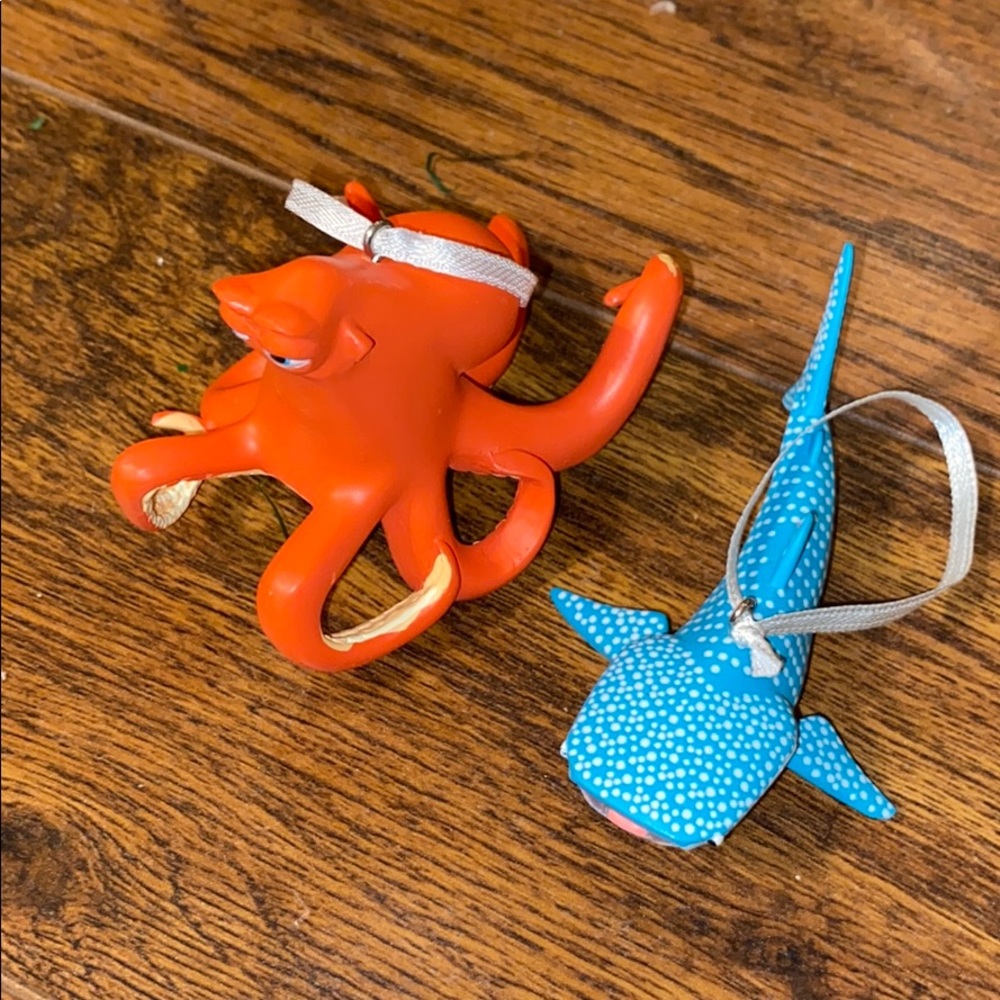 Ornaments